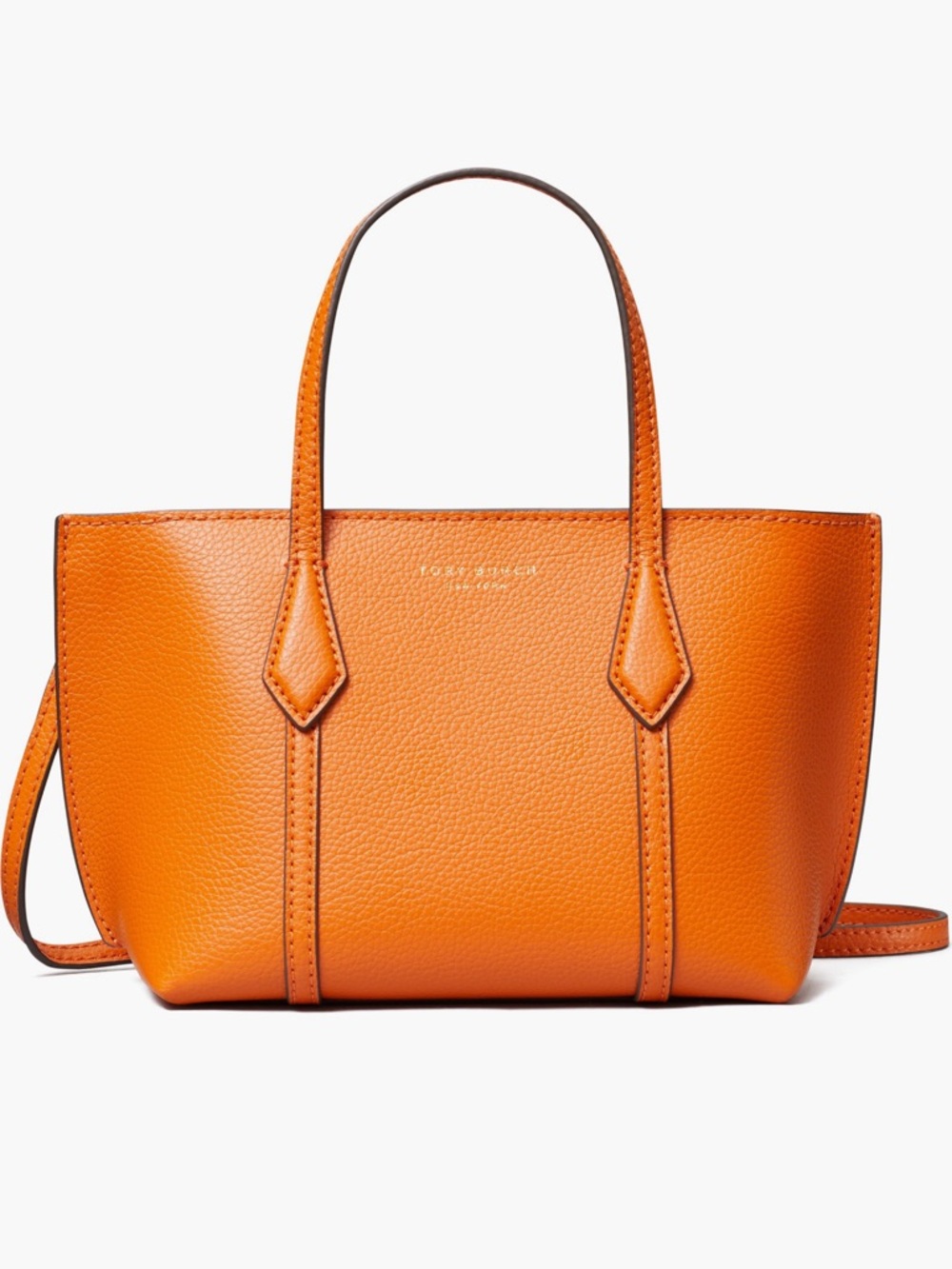 Tory Burch Mini Perry Tote